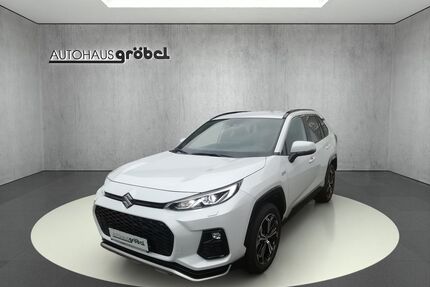 Suzuki Across Gebrauchtwagen