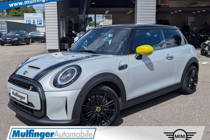 Mini Cooper SE Gebrauchtwagen