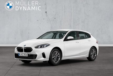 BMW 120 Gebrauchtwagen