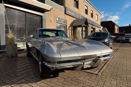 Corvette C2 Gebrauchtwagen