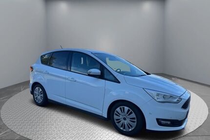 Ford C-Max Gebrauchtwagen