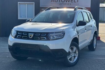 Dacia Duster Gebrauchtwagen