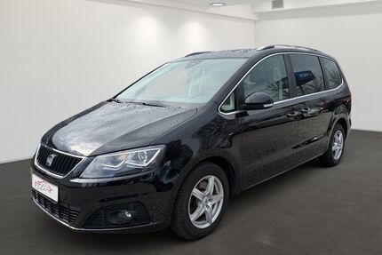 Seat Alhambra Gebrauchtwagen