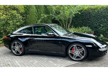 Porsche 997 Gebrauchtwagen