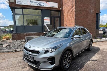 Kia XCeed Gebrauchtwagen