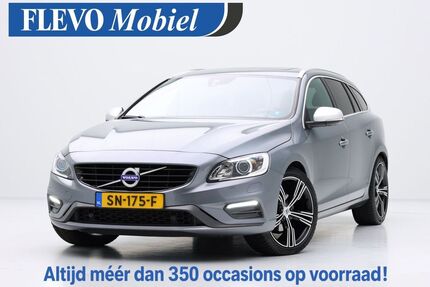 Volvo V60 Gebrauchtwagen