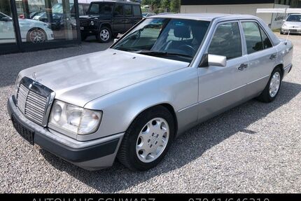 Mercedes-Benz 280 Gebrauchtwagen