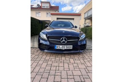 Mercedes-Benz C 300 Gebrauchtwagen