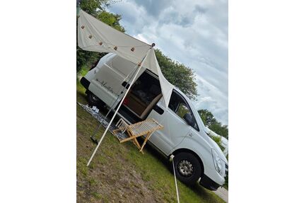 Hyundai H-1 Starex Gebrauchtwagen