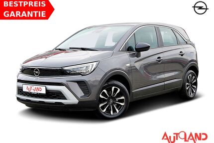 Opel Crossland (X) Gebrauchtwagen