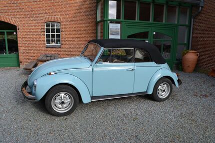 VW Käfer Gebrauchtwagen