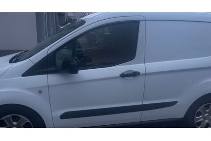 Ford Transit Courier Gebrauchtwagen