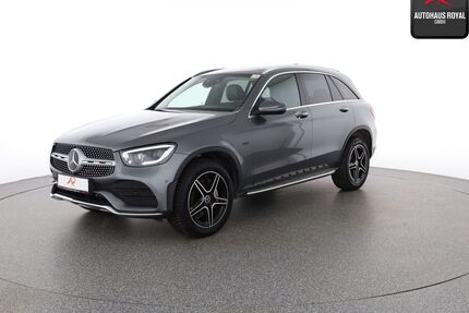 Mercedes-Benz GLC 300 Gebrauchtwagen