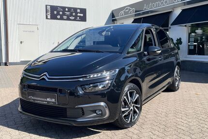 Citroen C4 SpaceTourer Gebrauchtwagen