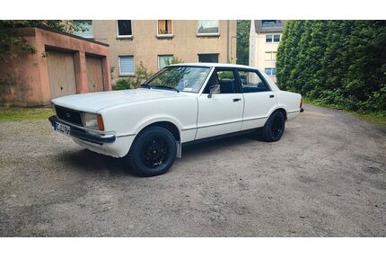 Ford Taunus Gebrauchtwagen