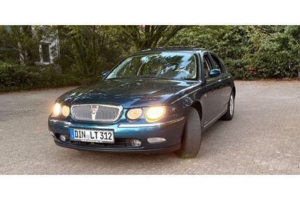 Rover 75 Gebrauchtwagen