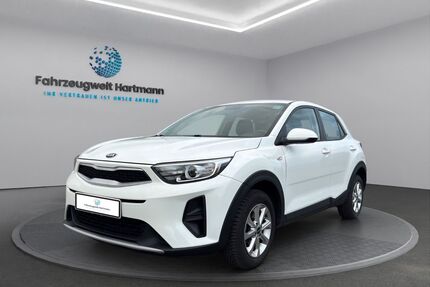 Kia Stonic Gebrauchtwagen
