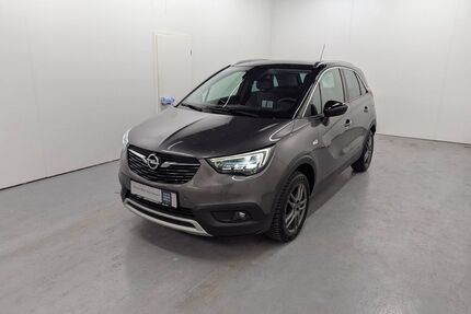 Opel Crossland (X) Gebrauchtwagen