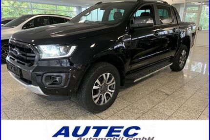 Ford Ranger Gebrauchtwagen