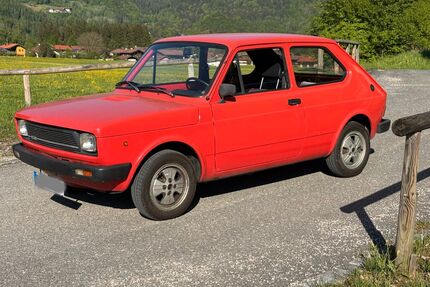 Fiat 127 Gebrauchtwagen