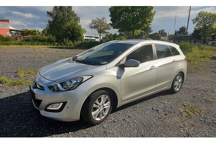 Hyundai i30 Gebrauchtwagen