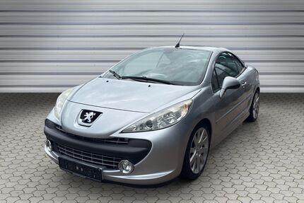 Peugeot 207 Gebrauchtwagen