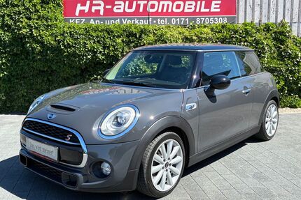 Mini Cooper SD Gebrauchtwagen
