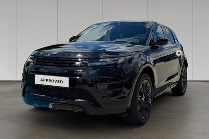 Land Rover Range Rover Evoque Gebrauchtwagen