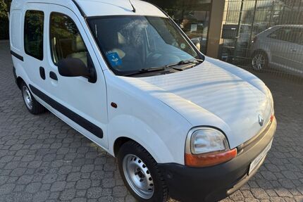 Renault Kangoo Gebrauchtwagen