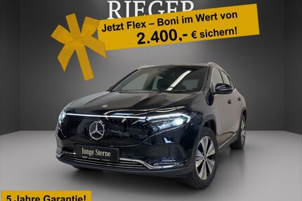 Mercedes-Benz EQA Gebrauchtwagen
