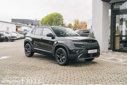 Jeep Avenger Gebrauchtwagen