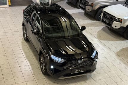 Toyota RAV 4 Gebrauchtwagen