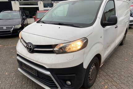 Toyota Proace (Verso) Gebrauchtwagen