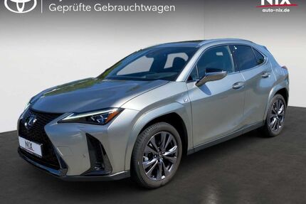 Lexus UX Gebrauchtwagen
