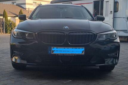 BMW 320 Gebrauchtwagen