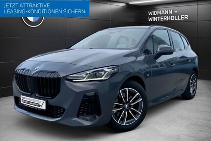 BMW 223 Active Tourer Gebrauchtwagen