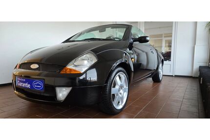 Ford Streetka Gebrauchtwagen