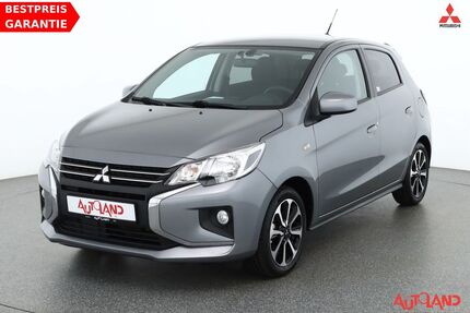 Mitsubishi Space Star Gebrauchtwagen