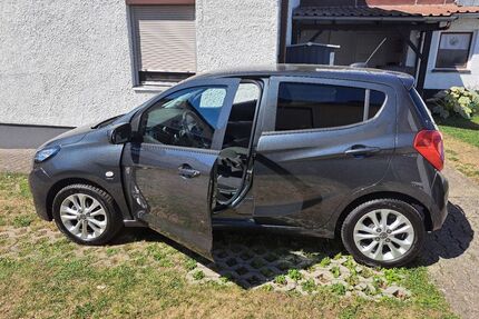 Opel Karl Gebrauchtwagen