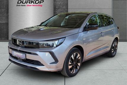 Opel Grandland (X) Gebrauchtwagen