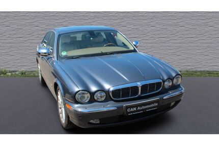 Jaguar XJ Gebrauchtwagen