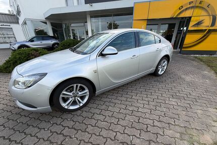 Opel Insignia Gebrauchtwagen