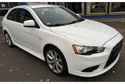 Mitsubishi Lancer Gebrauchtwagen
