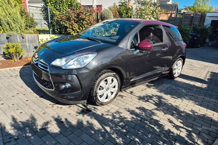 Citroen DS3 Gebrauchtwagen