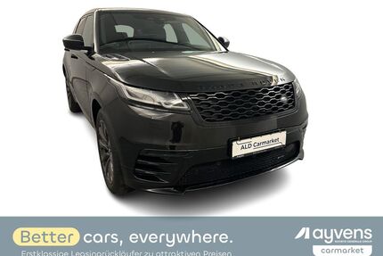 Land Rover Range Rover Velar Gebrauchtwagen