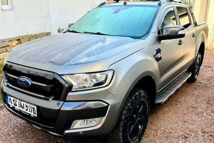Ford Ranger Gebrauchtwagen