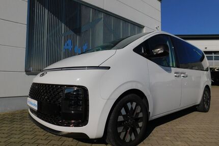 Hyundai STARIA Gebrauchtwagen