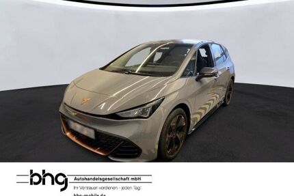 Cupra Born Gebrauchtwagen