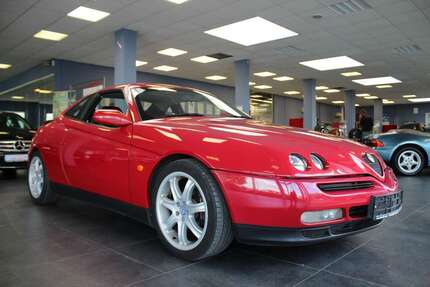 Alfa Romeo GTV Gebrauchtwagen