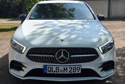 Mercedes-Benz A 250 Gebrauchtwagen